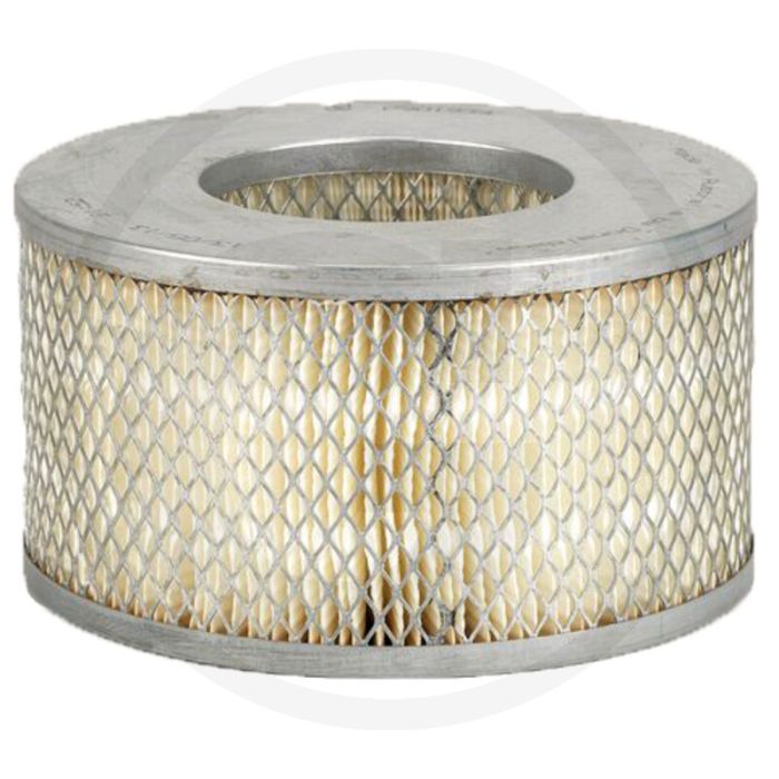 Donaldson Luchtfilter P901934, Rond, Ø218mm, 198mm Lang, 99.90% Efficiëntie