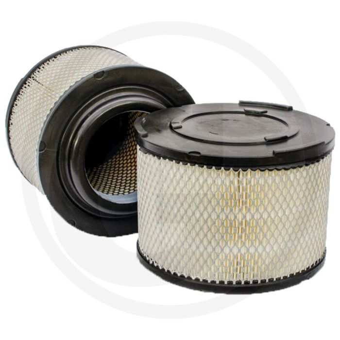 Donaldson Luchtfilter - Ø220mm, L172mm, 99.9% Efficiëntie, Toyota 178010C010
