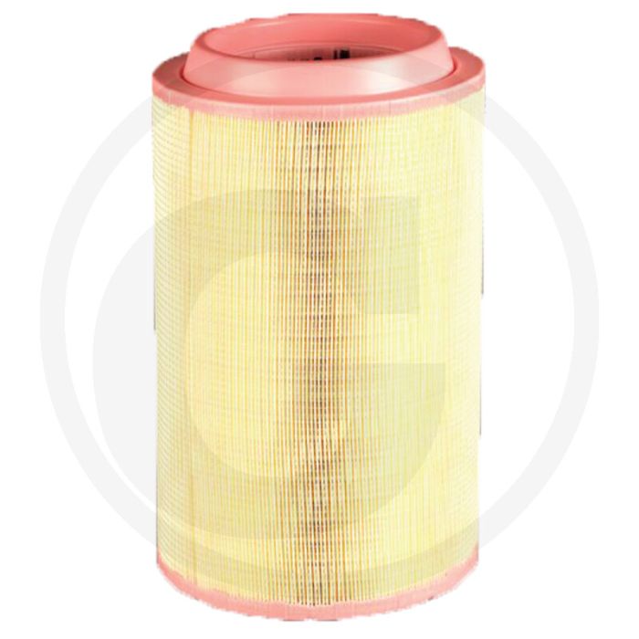 Donaldson Luchtfilter P950910, Ø232mm, L414.5mm, Efficiëntie 99.95%
