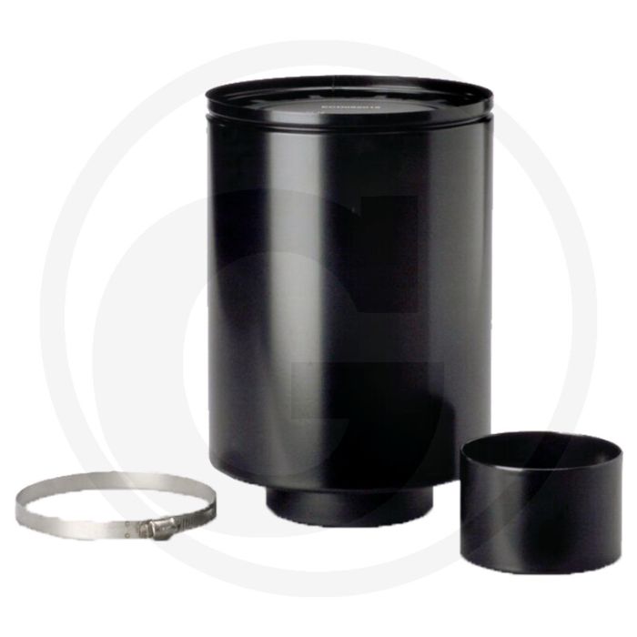 Donaldson Luchtfilter - Volvo 842280 Toepassing