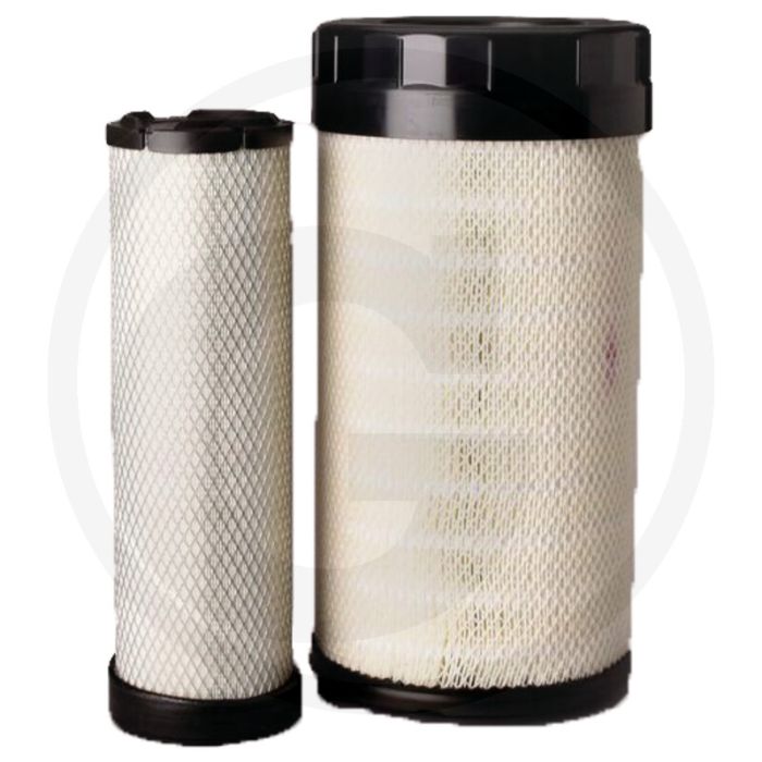 Donaldson Luchtfilter RadialSeal™ FRG Serie, Lengte 465mm
