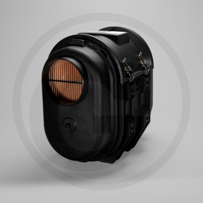 Donaldson Luchtfilter - PowerCore®, Ø127mm, 436mm Lengte, Nom. Debiet 21,1-27,6 m³/min