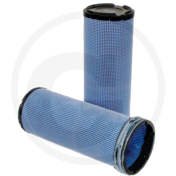 Donaldson Luchtfilter P616097, Ø159mm, RadialSeal™, Lengte 390,4mm