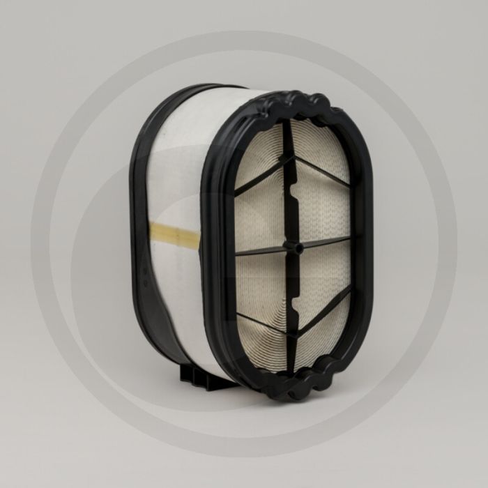 Donaldson Luchtfilter - PSD Serie, Langwerpig, PowerCore® Cellulose, 340,7mm Lengte