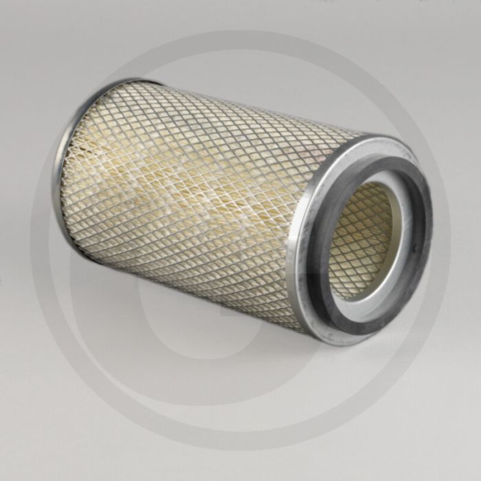 Donaldson Luchtfilter P786442, Rond, Ø 154,7 mm, Lengte 314,1 mm, Efficiëntie 99.95%