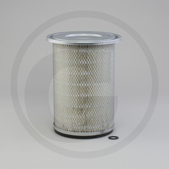 Donaldson Luchtfilter P636773, Rond, Ø221.2mm, Lengte 343.4mm, Efficiëntie 99.9%