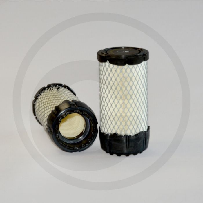 Donaldson Luchtfilter P628323 - Ø88,4mm x 169,6mm, Efficiëntie 99.9%
