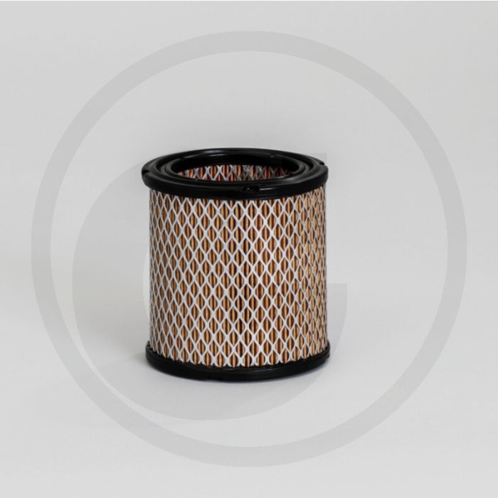 Donaldson Luchtfilter, Rond, Ø125mm x 127mm, ISO 5011, P606278
