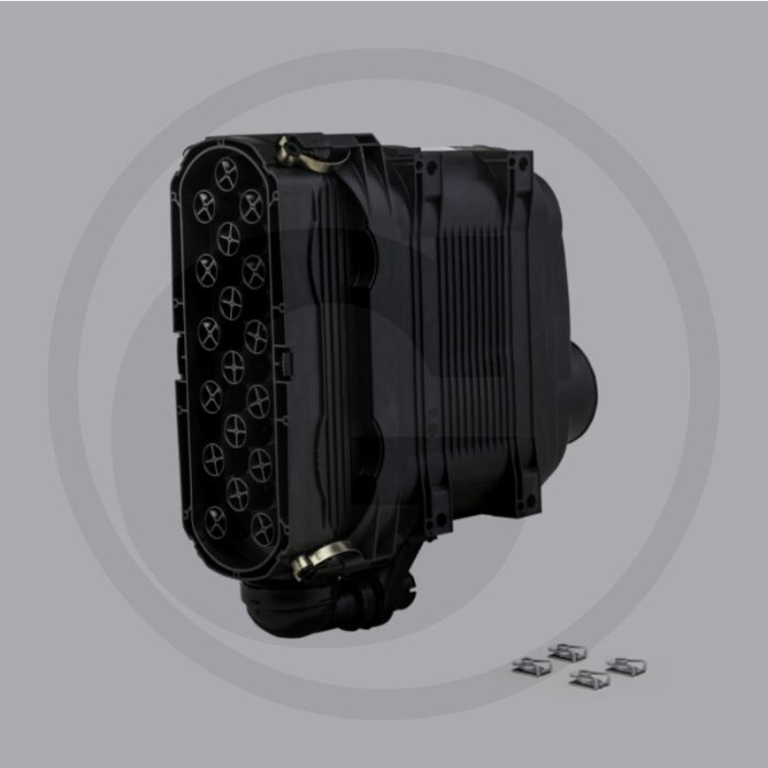 Donaldson Luchtfilter - PowerCore®, Ø101 mm, 402 mm lang, D090359