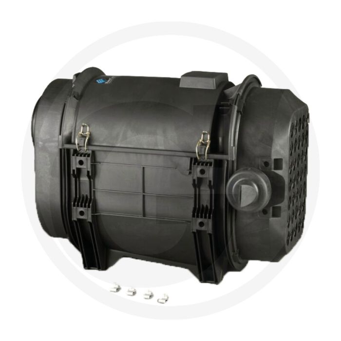 Donaldson Luchtfilter PSD, PowerCore®, Ø152.4mm, 26-30 m³/min, D120076