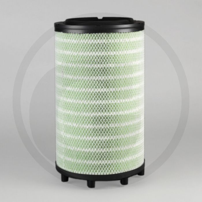 Donaldson Luchtfilter - RadialSeal™, Ø304mm, 491mm lang, 99.9% efficiëntie