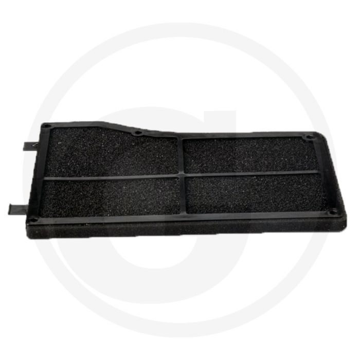 Donaldson Luchtfilter - High-Loft, 320x221x16mm, ISO 10263-3, P630281