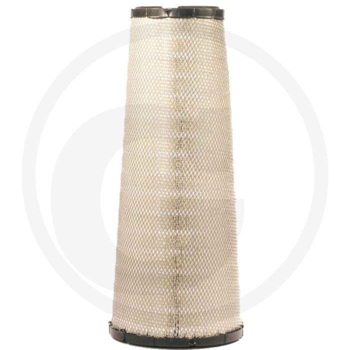 Donaldson Luchtfilter - Konepac, Cellulose, Ø282x172 mm, Lengte 662 mm, NAVISTAR 2504737C2