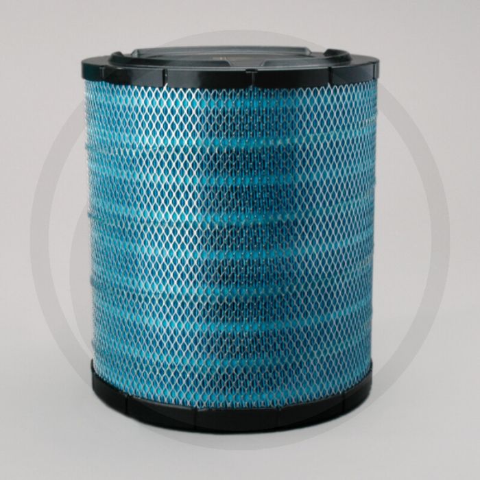Donaldson Luchtfilter - Ultra-Web-Nanofaser, Ø332.4mm, Lengte 375mm, Efficiëntie 99.99%
