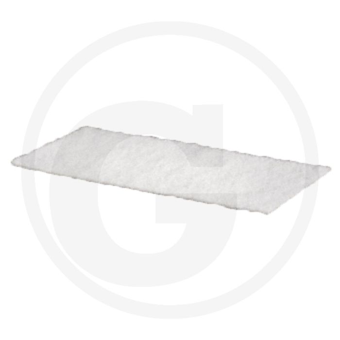 Donaldson Luchtfilter - P787451, 315x138x7 mm, 0.04 m² Filteroppervlak