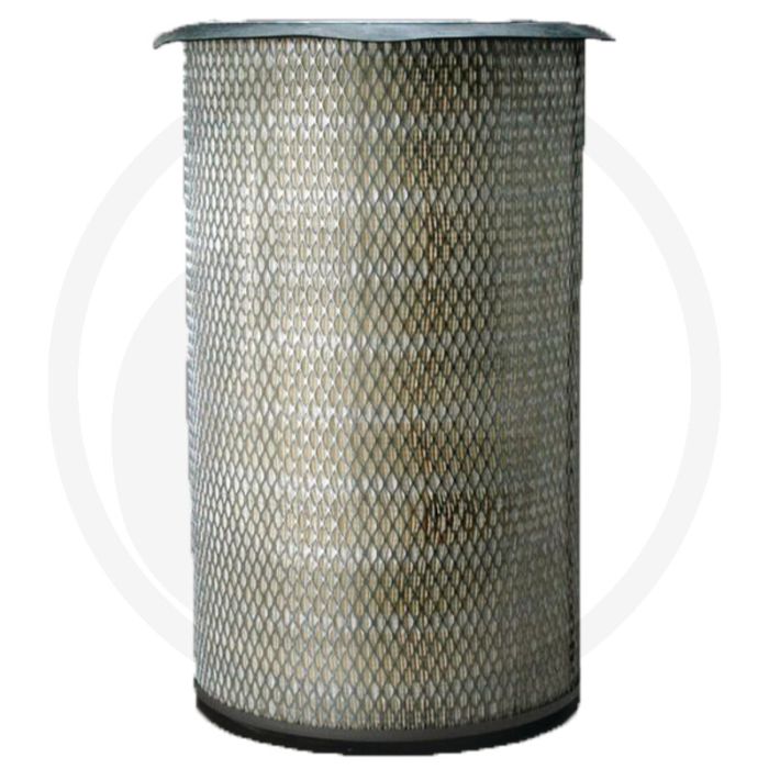 Donaldson Luchtfilter - Rond, Ø356mm, Lengte 524mm, ISO 5011