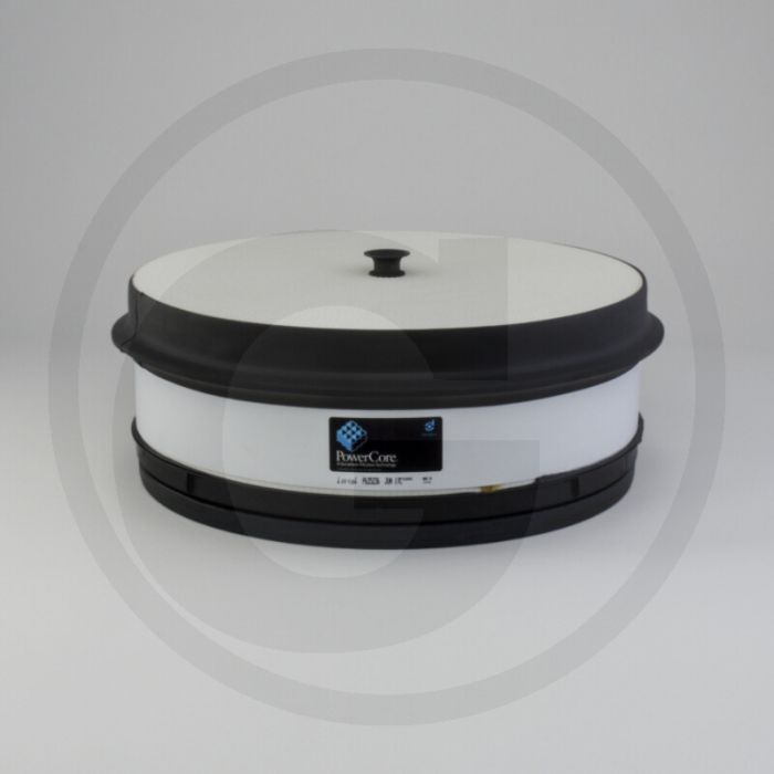 Donaldson Luchtfilter - Rond, Ø 507,1mm, 99.95% Efficiëntie, PowerCore®