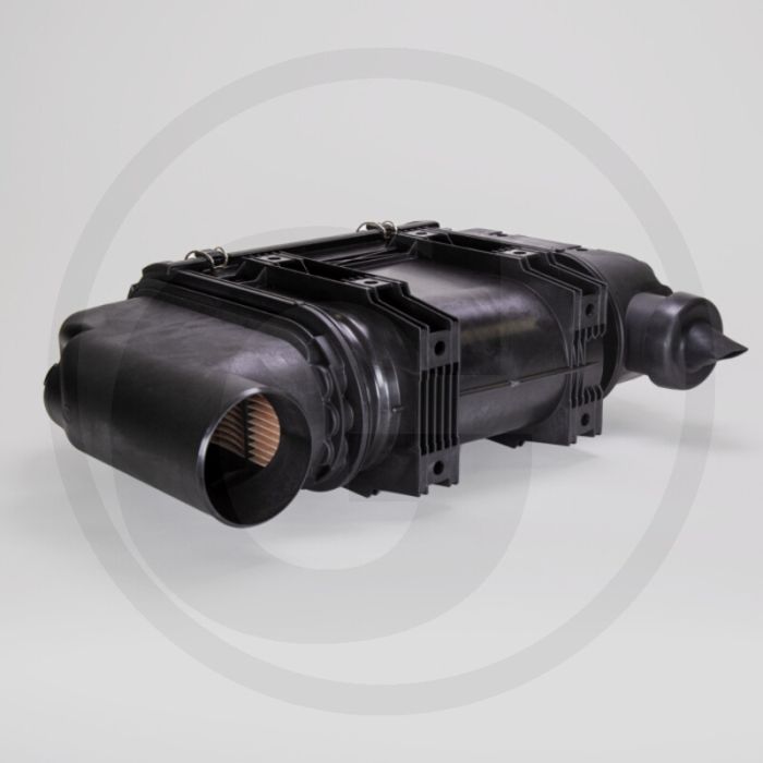 Donaldson Luchtfilter D090280, PowerCore®, Ø102mm, 577mm, Debiet 8,8-12,6 m³/min