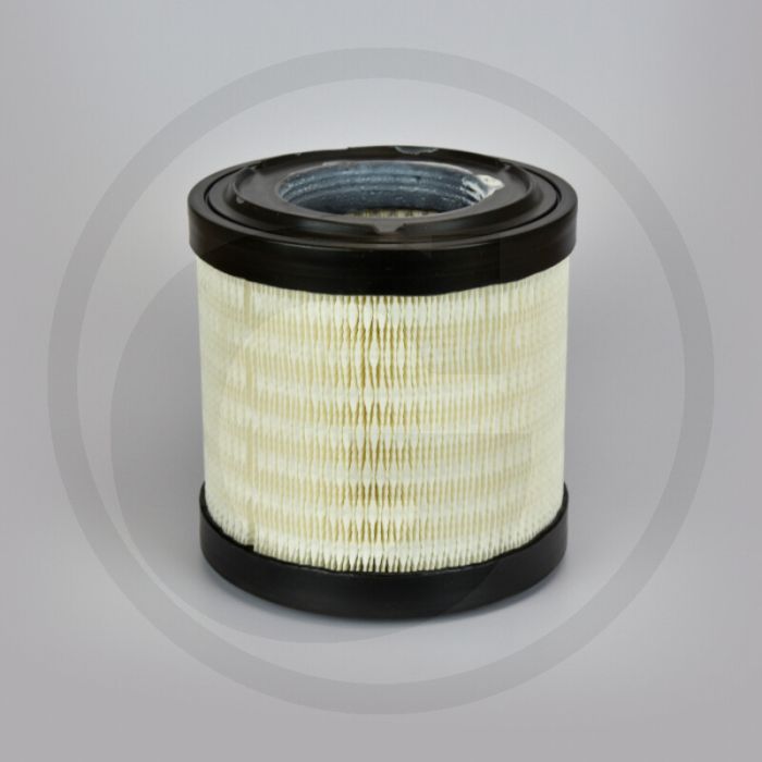 Donaldson Luchtfilter - Ø184mm, 188mm Lang, 99.9% Efficiëntie, ISO 5011