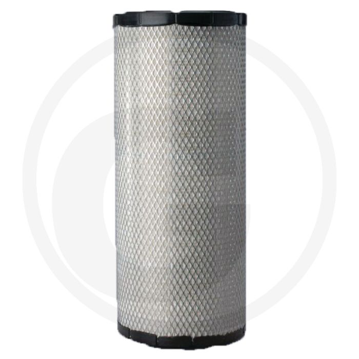 Donaldson Luchtfilter P614876 - Ø 193,6mm x 466,2mm, RadialSeal™ voor GMC 88937525