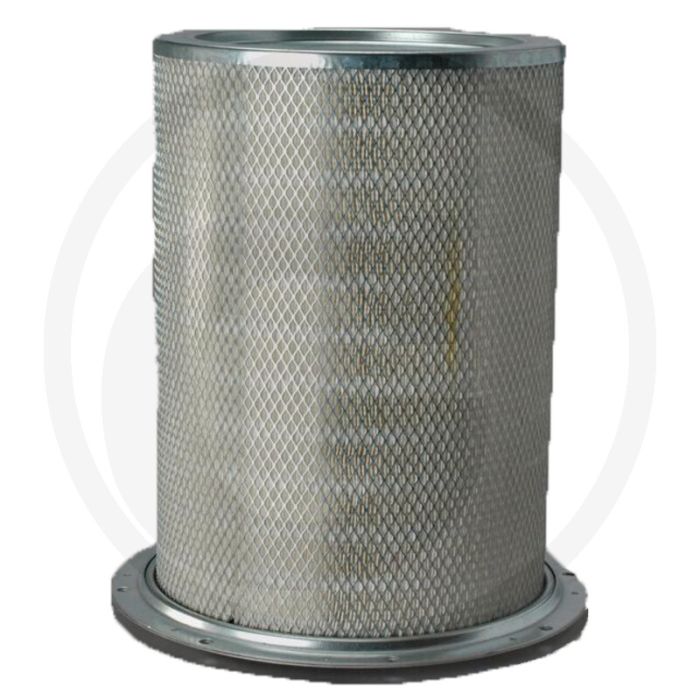 Donaldson Luchtfilter - Rond, Veiligheid, Ø324,6mm, Lengte 452mm, Voor CAT 1131579
