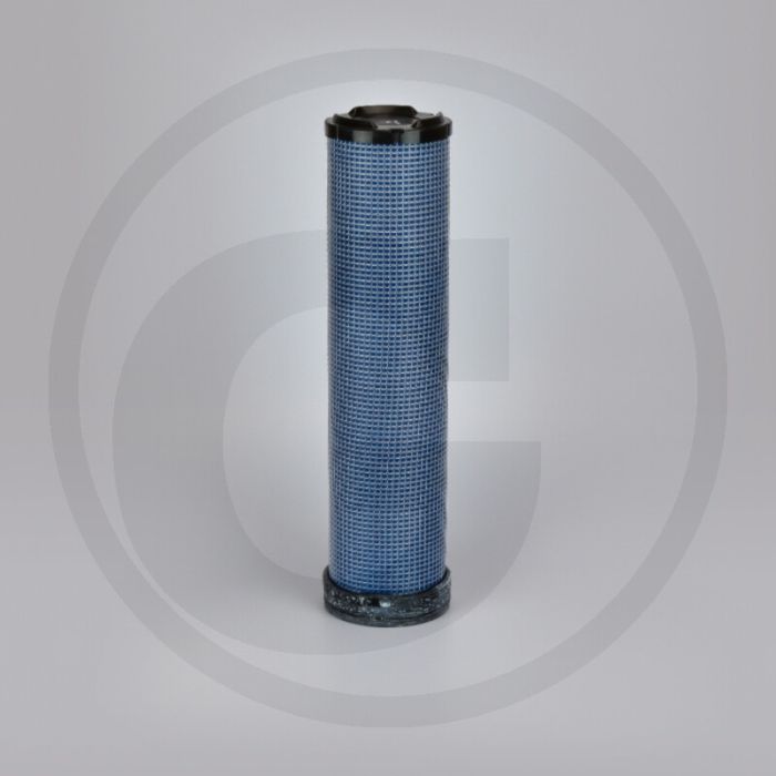 Donaldson Luchtfilter - Rond, Veiligheid, Ø109mm, L377mm, RadialSeal™