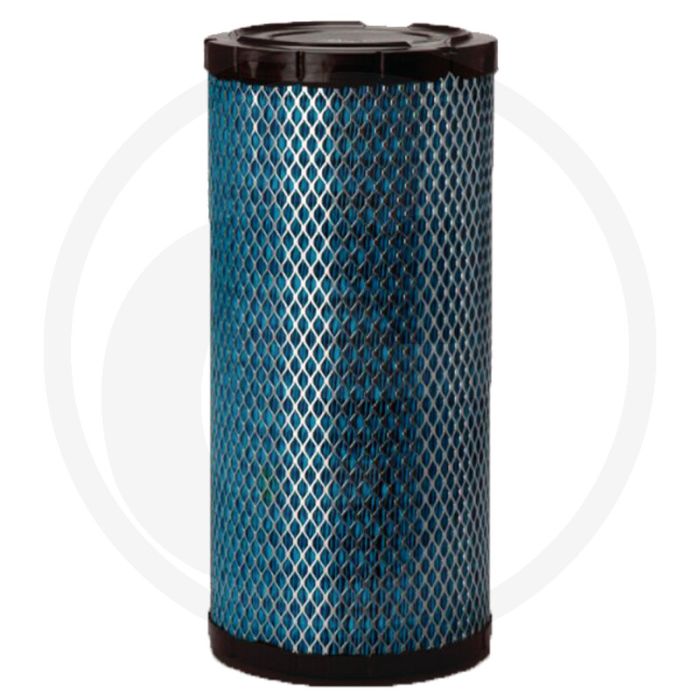 Donaldson Luchtfilter DBA5227, Ultra-Web® Nanofaser, Ø165mm, 99.99% efficiëntie