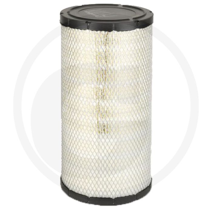 Donaldson Luchtfilter P951604 - Ø186mm x 388mm, Efficiëntie 99.95%