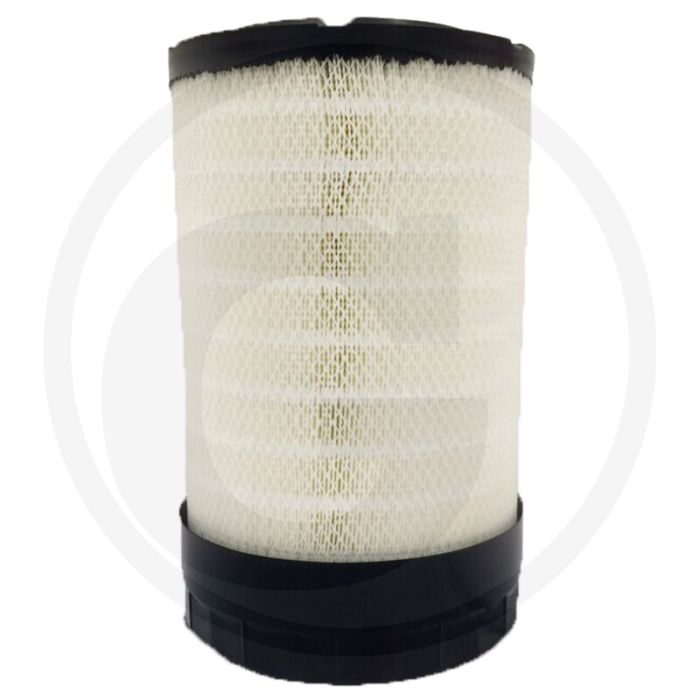 Donaldson Luchtfilter - Rond, Ø282mm, 463mm, 99.95% Efficiëntie, SCANIA 1931040