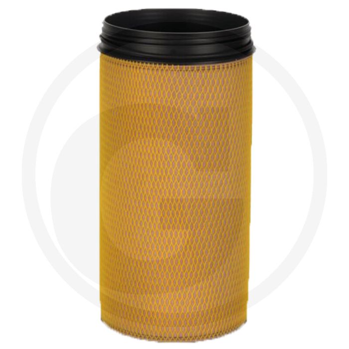 Donaldson Luchtfilter - Ø184mm, Lengte 387.5mm, Voor VOLVO 21115501