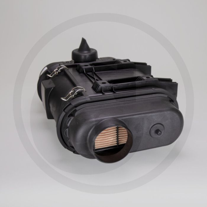 Donaldson Luchtfilter PSD, Ø101.6mm, PowerCore®, D090279, 533mm Lengte