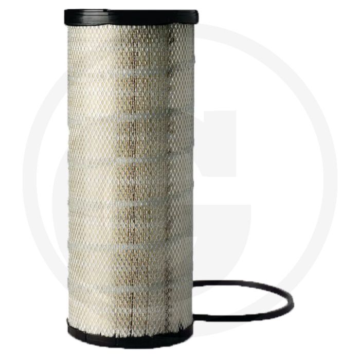 Donaldson Luchtfilter P539765 - RadialSeal™, Ø 244,9 mm, Lengte 591,4 mm, Efficiëntie 99.9%