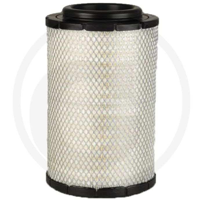 Donaldson Luchtfilter P503360 - Rond, 213x120x343mm, 99% Efficiëntie