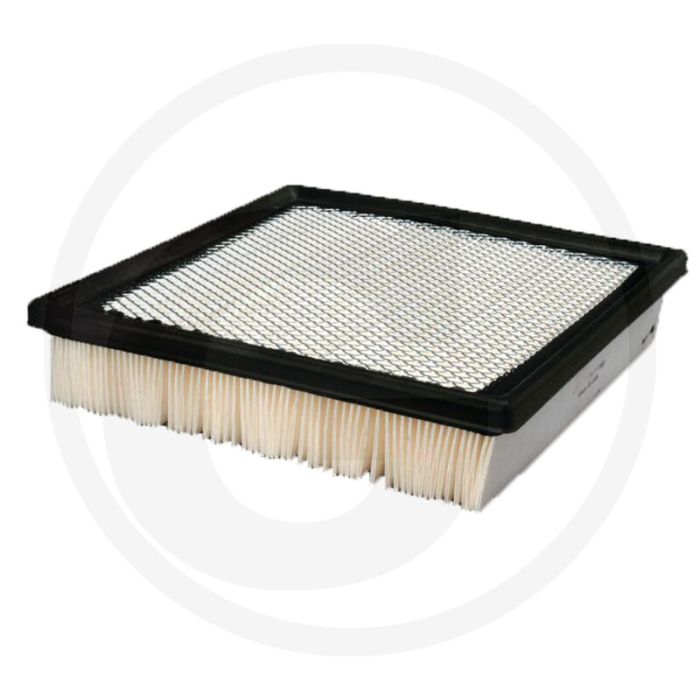 Donaldson Luchtfilter - P610561, ISO 5011, 276,1x254x59,4 mm, Voor Chrysler 53032700A