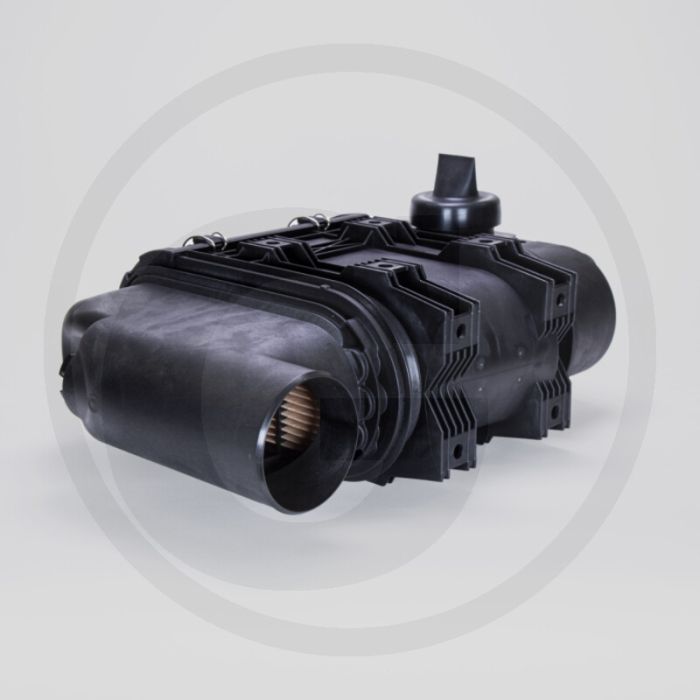 Donaldson Luchtfilter PSD, PowerCore®, Ø102mm, 502mm, 12 m³/min.