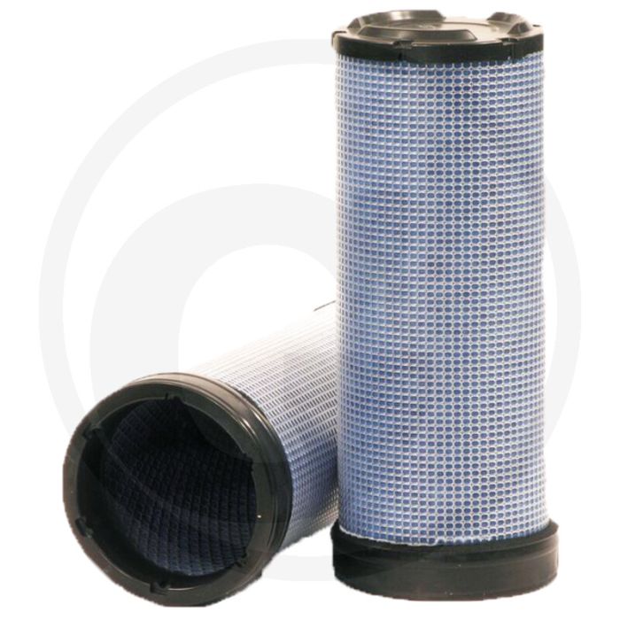 Donaldson Luchtfilter - Rond, Veiligheid, Ø135mm, Lengte 325mm, Donaldson-nr. P922228