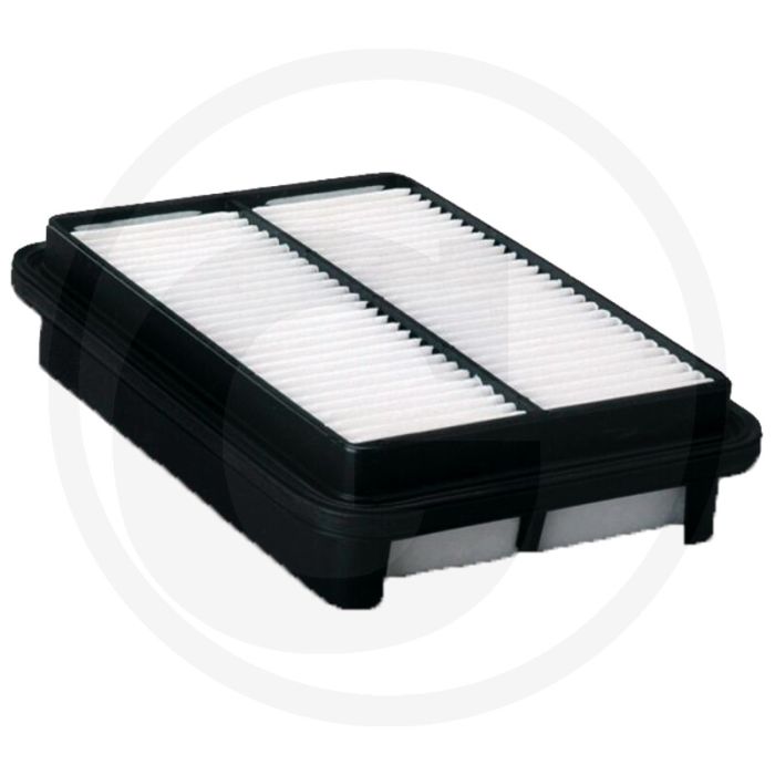 Donaldson Luchtfilter - ISO 5011, 167x226x50 mm, Nr. P606272