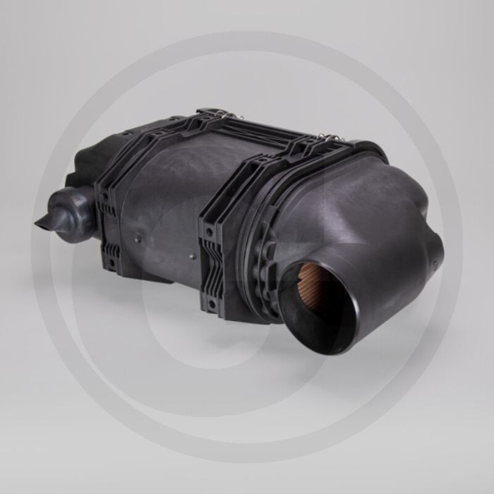 Donaldson Luchtfilter PSD, Ø127mm, 605mm, PowerCore® Medium
