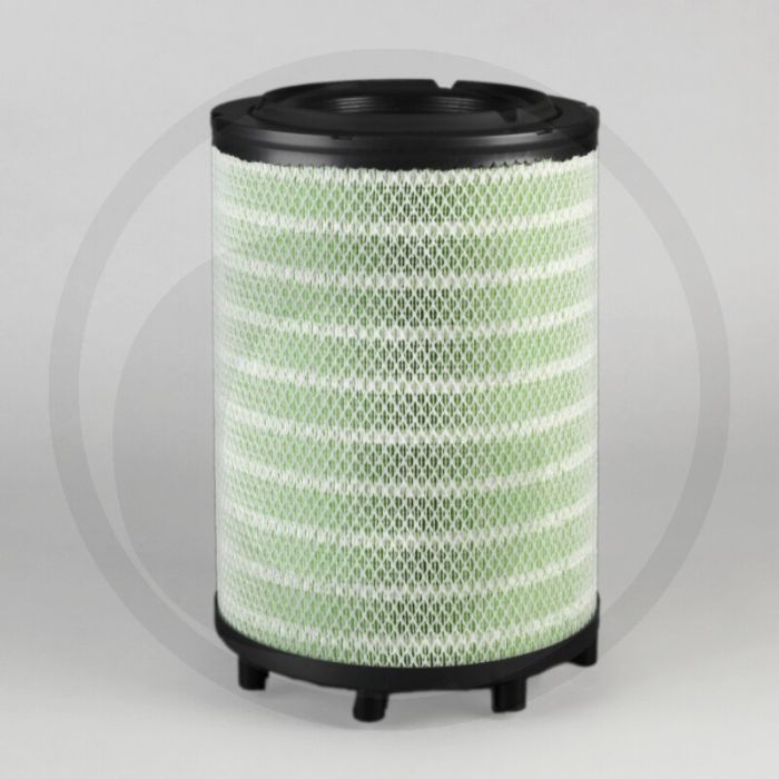 Donaldson Luchtfilter P953213 - RadialSeal™, Ø304mm, 456.2mm, 99.9% efficiëntie