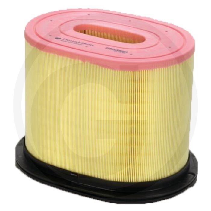 Donaldson Luchtfilter - PowerCore®, Langwerpig, 269,6x202,6x202,5 mm, P953554