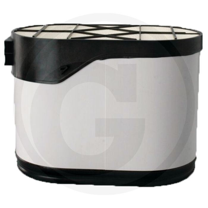 Donaldson Luchtfilter P621983 - Langwerpig, Cellulose, 99.95% Efficiëntie, PowerCore®