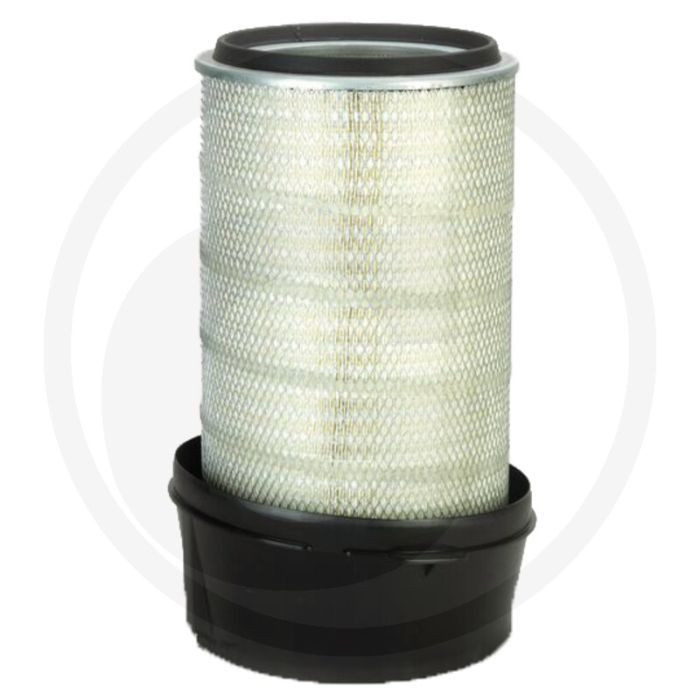 Donaldson Luchtfilter - Rond, Ø 274,8 mm, Lengte 516,5 mm, Efficiëntie 99.9%