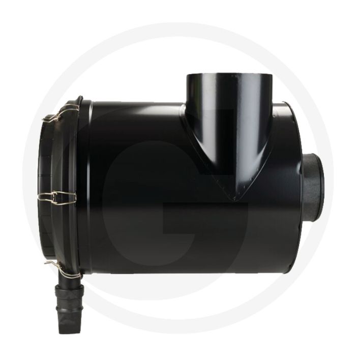 Donaldson Luchtfilter RadialSeal™, Ø381mm, Lengte 600mm, Nom. debiet 18-32 m³/min