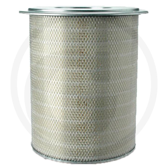 Donaldson Luchtfilter P182099, Rond, Ø351,5mm, Lengte 471,4mm, Efficiëntie 99.9%
