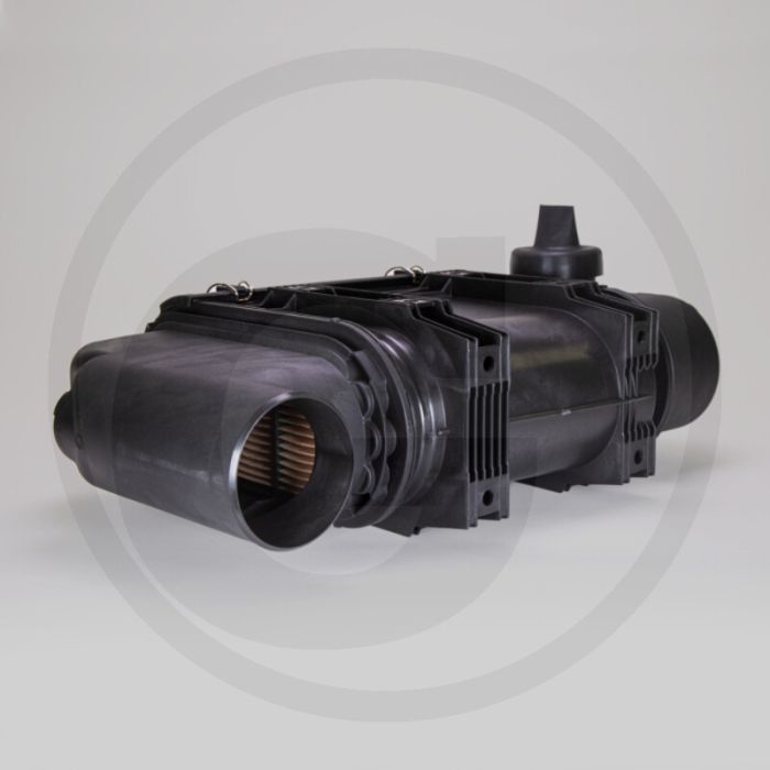 Donaldson Luchtfilter D090281, PowerCore®, Ø102mm, 577mm, 12,6 m³/min.