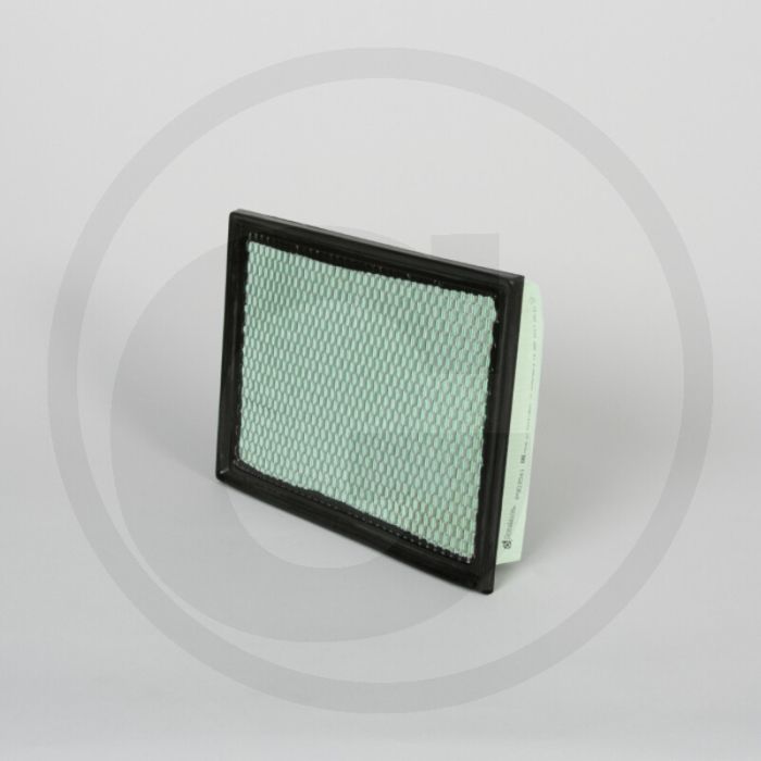 Donaldson Luchtfilter P903541 - Vlamvertragend, 324x240x58 mm