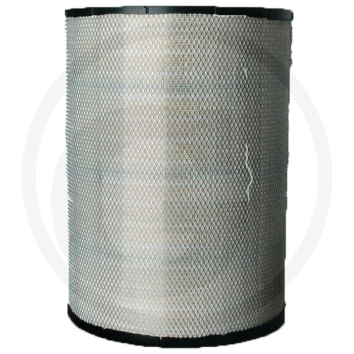 Donaldson Luchtfilter - RadialSeal™, Ø451mm, 99.9% Efficiëntie, ISO 5011