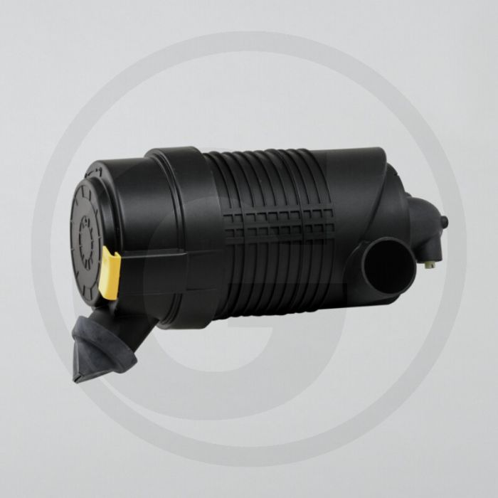 Donaldson Luchtfilter PowerPleat™ Ø142,2mm x 359,7mm, Inlaat Ø50,8mm, Serie FPG