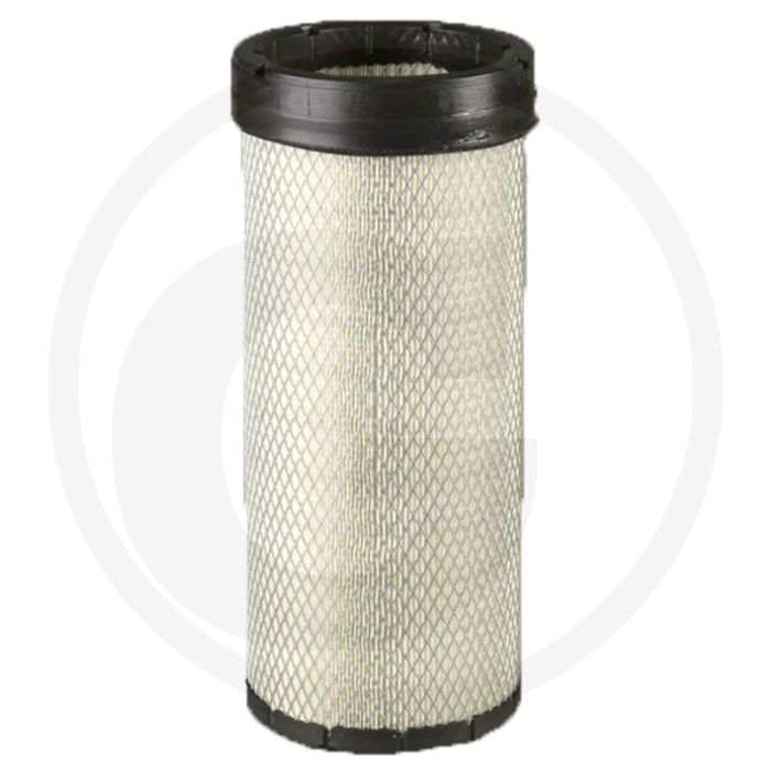 Donaldson Luchtfilter - RadialSeal™, Ø172mm, Lengte 392mm, ISO 5011