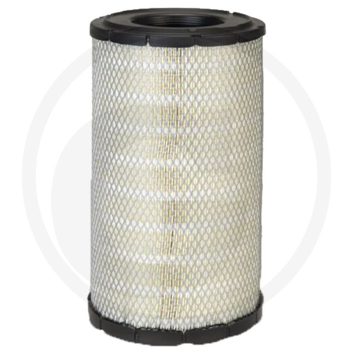 Donaldson Luchtfilter - RadialSeal™, Ø208x378mm, Efficiëntie 99.9%